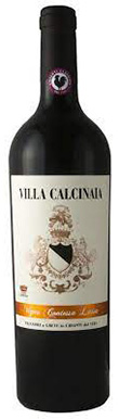 Villa Calcinaia, Vigna Contessa Luisa, Chianti Classico Gran Selezione 2019