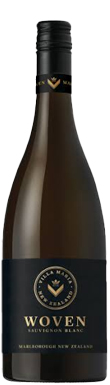 Villa Maria, Icon Collection, Woven Sauvignon Blanc, Marlborough, New Zealand 2024