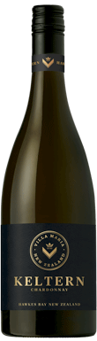 Villa Maria, Keltern Chardonnay, Hawke’s Bay, New Zealand 2024