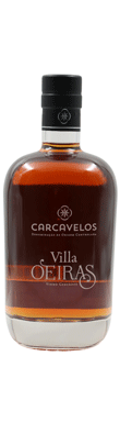 Villa Oeiras, 7 Years Blend, Carcavelos, Lisboa, Portugal NV