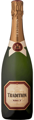 Villiera, Tradition Brut, Western Cape, South Africa