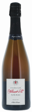 Vilmart & Cie, Cuvée Rubis Rosé Brut, Champagne, France NV