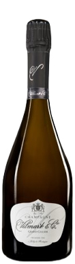 Vilmart & Cie, Grand Cellier 1er Cru Brut, Montagne de Reims, Champagne, France NV