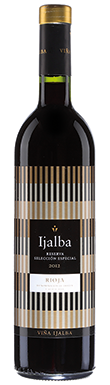 Viña Ijalba, Selección Especial Reserva, Rioja, 2012