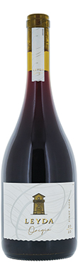 Viña Leyda, Origin Pinot Noir, Leyda Valley, San Antonio, Chile 2020