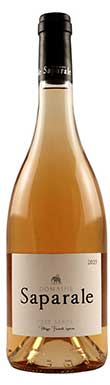 Domaine Saparale
