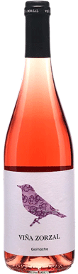 Viña Zorzal, Garnacha Rosado, Navarra, Northern Spain 2025