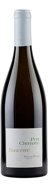 Vincent Pinard, Petit Chemarin, Sancerre, Loire, France 2022