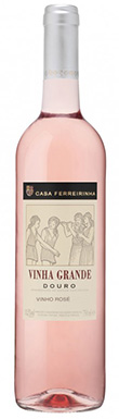 Casa Ferreirinha, Vinha Grande Rosé, Cima Corgo, 2020