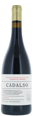 Vino de Montaña, Cadalso, Sierra de Gredos, Cebreros, Castilla y Léon, Spain 2020