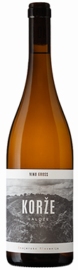 Vino Gross, Korže, Štajerska, Podravje, Slovenia 2022