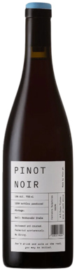 Vino pH, Pinot Noir, Ceres Plateau, South Africa, 2025