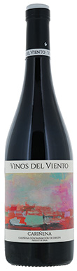 Vinos del Viento, Carignane, Cariñena, Aragón, Spain, 2022