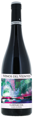 Vinos del Viento, Garnacha, Campo de Borja, Aragón, Spain 2021