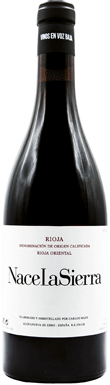 Vinos en Voz Baja, Nace la Sierra, Rioja Oriental, Spain 2024