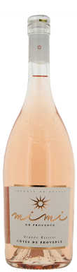 Vins Breban, Mimi en Provence Grande Réserve, Côtes de Provence, Provence, France 2025
