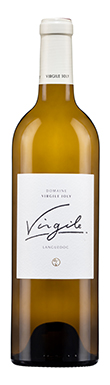 Domaine Virgile Joly, Virgile Blanc, Languedoc 2019