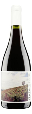 De Martino, Ungrafted Old Vine Cinsault, Itata Valley, Chile 2020