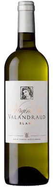 Château Valandraud, Virginie de Valandraud Blanc, Bordeaux, France, 2025