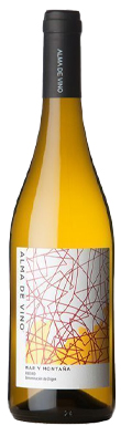 Virtus, Alma, Ribera del Duero, Castilla y Léon, Spain 2020