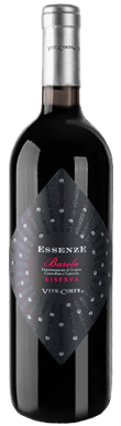 Vite Colte, Essenze Riserva, Barolo, Piedmont, Italy 2016