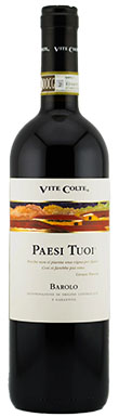 Vite Colte, Paesi Tuoi, Barolo, Piedmont, Italy 2022