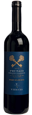 Viticcio, Prunaio, Chianti Classico Gran Selezione 2013