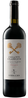 Viticcio, Chianti Classico, Tuscany, Italy 2024