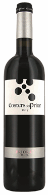 Viticultors del Priorat, Costers del Prior, Priorat, 2017