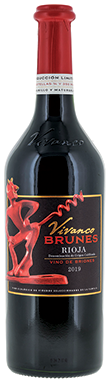 Vivanco, Brunes Vino de Briones, Rioja, Alta, 2019