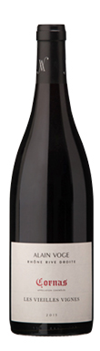 Domaine Alain Voge, Les Vieilles Vignes, Cornas, Rhône, France 2009