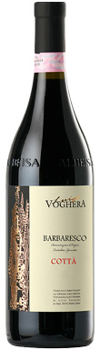 Voghera, Cottà, Barbaresco, Neive, Piedmont, Italy, 2017