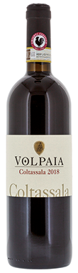 Castello di Volpaia, Coltassala, Chianti, Classico Gran Selezione, Tuscany 2018