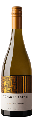 Voyager Estate, Chardonnay, Margaret River, Western Australia, Australia 2022