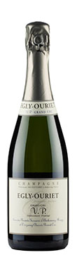 Egly-Ouriet, VP Grand Cru, Champagne, France