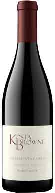 Kosta Browne, Cerise Vineyard Pinot Noir, Alexander Valley, Mendocino County, California, USA 2020