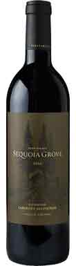 Sequoia Grove, Tonela Vineyard Cabernet Sauvignon, Rutherford, Napa Valley, California, USA 2014