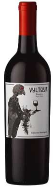 Vultour, Reserve, Cabernet Sauvignon, Napa Valley, California, USA 2023