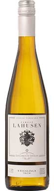 Los Cerros de San Juan, Lahusen Single Vineyard Riesling, Colonia, Uruguay 2023