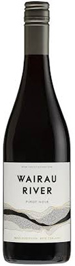 Wairau River, Pinot Noir, Wairau Valley, Marlborough, New Zealand 2022