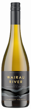 Wairau River, Reserve Sauvignon Blanc, Marlborough, New Zealand 2024