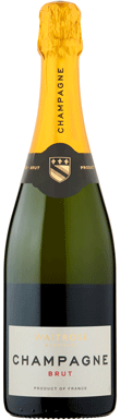 Alexandre Bonnet, Waitrose Brut, Champagne, France NV