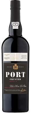 Waitrose, No1 Crusted Port, Douro Valley, Portugal, 2015