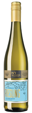 Waitrose, No1 Riesling, Rheinhessen, Germany 2024