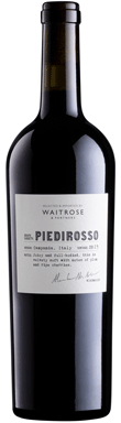 Orion Wines, Waitrose Loved & Found Piedirosso, Campania, Italy 2023