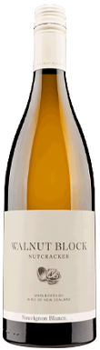 Walnut Block, Nutcracker Sauvignon Blanc, Marlborough, New Zealand 2024