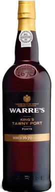 Warre's, King's Tawny Port, Port, Douro Valley, Portugal NV