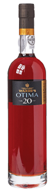 Warre's, Otima 20 Year Old Tawny, Port, Douro Valley, Portugal