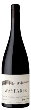 Wayfarer, Paige's Ridge Pinot Noir, Fort Ross-Seaview, Sonoma County, California, USA 2022