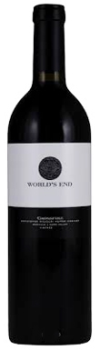 World's End, Crossfire Beckstoffer Missouri Hopper Vineyard Cabernet Sauvignon, Oakville, Napa Valley, California, USA 2021